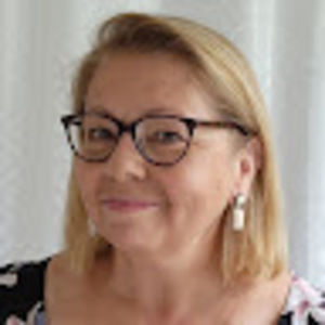 Meet your Posher, Cheryl